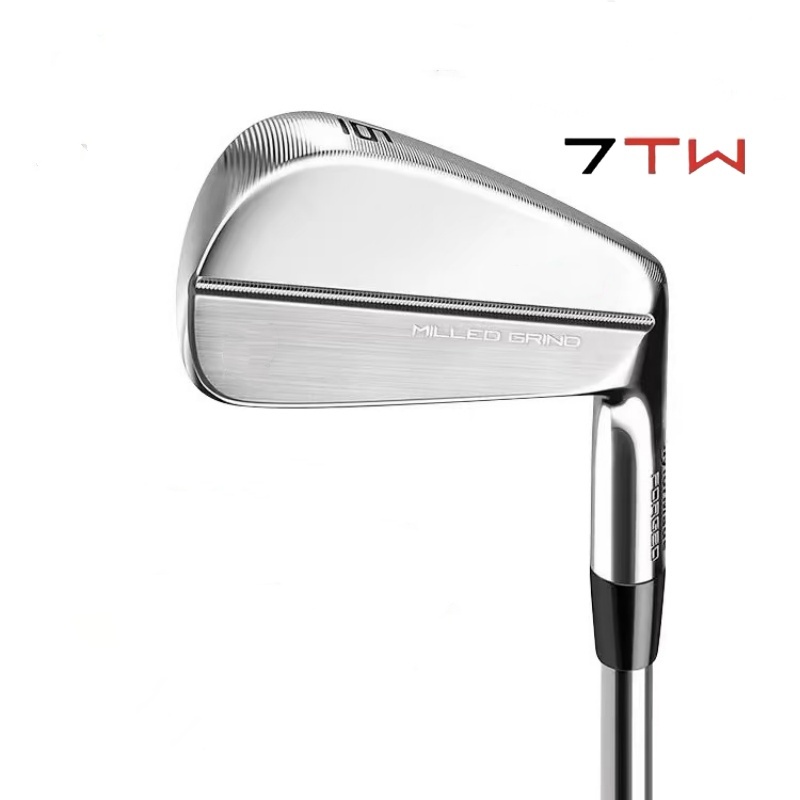 Golf Club Iron Set - مجموعة مضارب الجولف P Irons 7TW