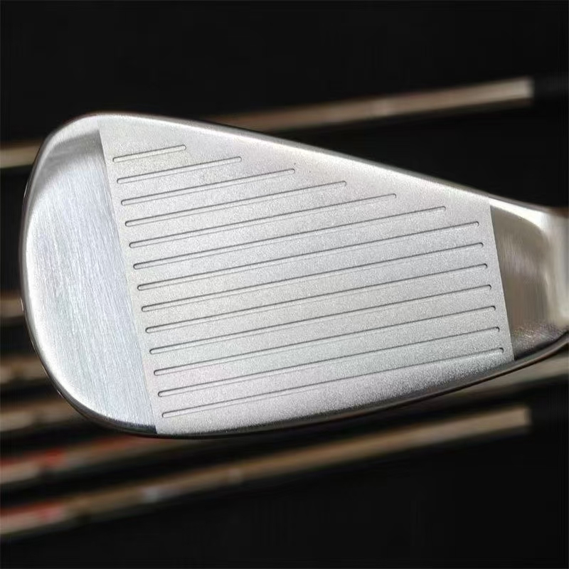Shaft Flex Stiff - مجموعة من 7 قطع من مضارب