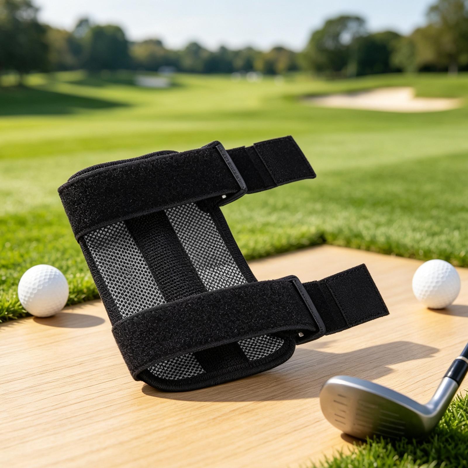 Golf Equipment Beginners - معدات تدريب لاعبي الجولف، جهاز تدريب