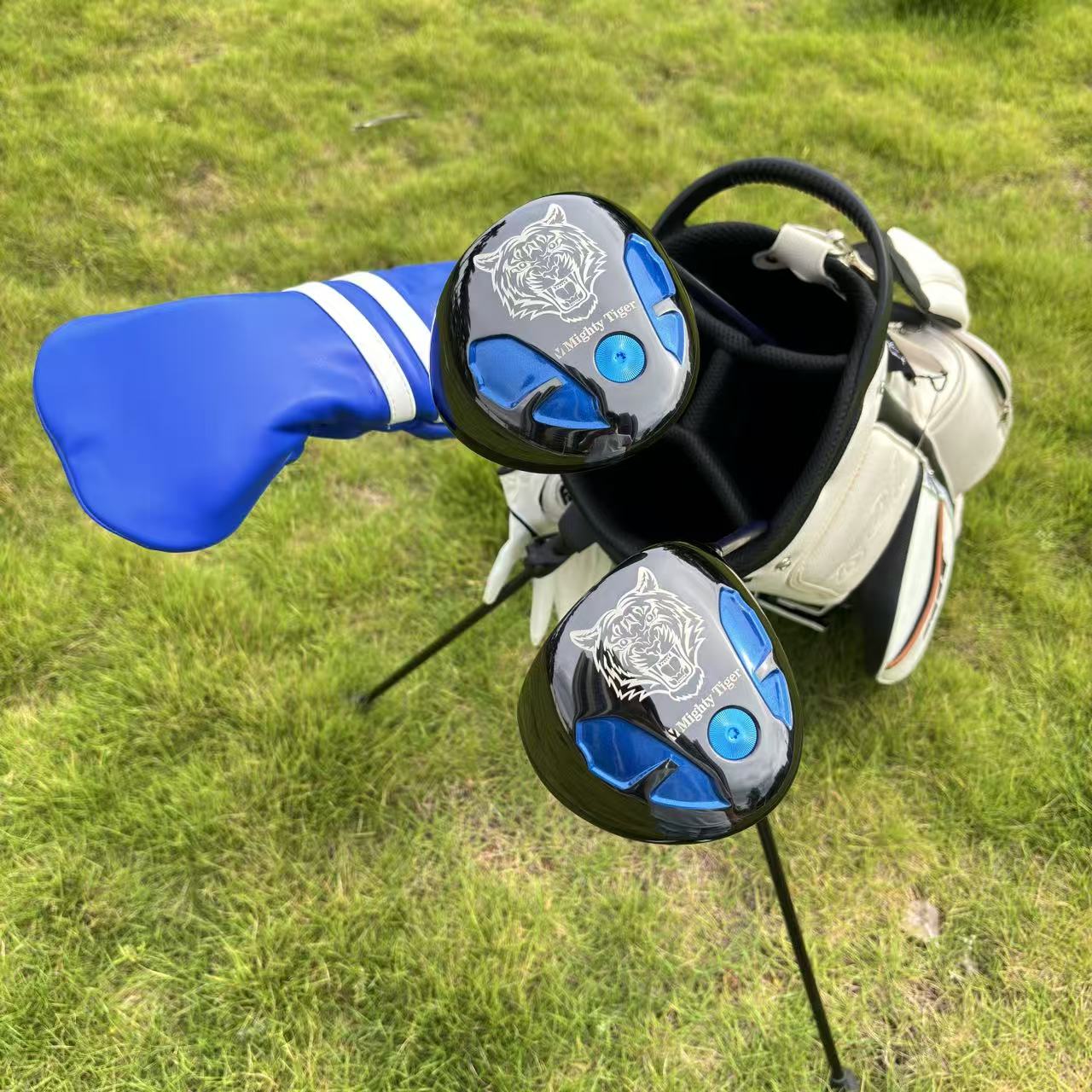 Shaft Flex Stiff - مقاس الرجال 10.5 ° مضرب جولف