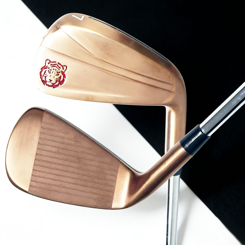Golf Club Iron Set - مجموعة مضارب جولف للرجال من HNM/IURA