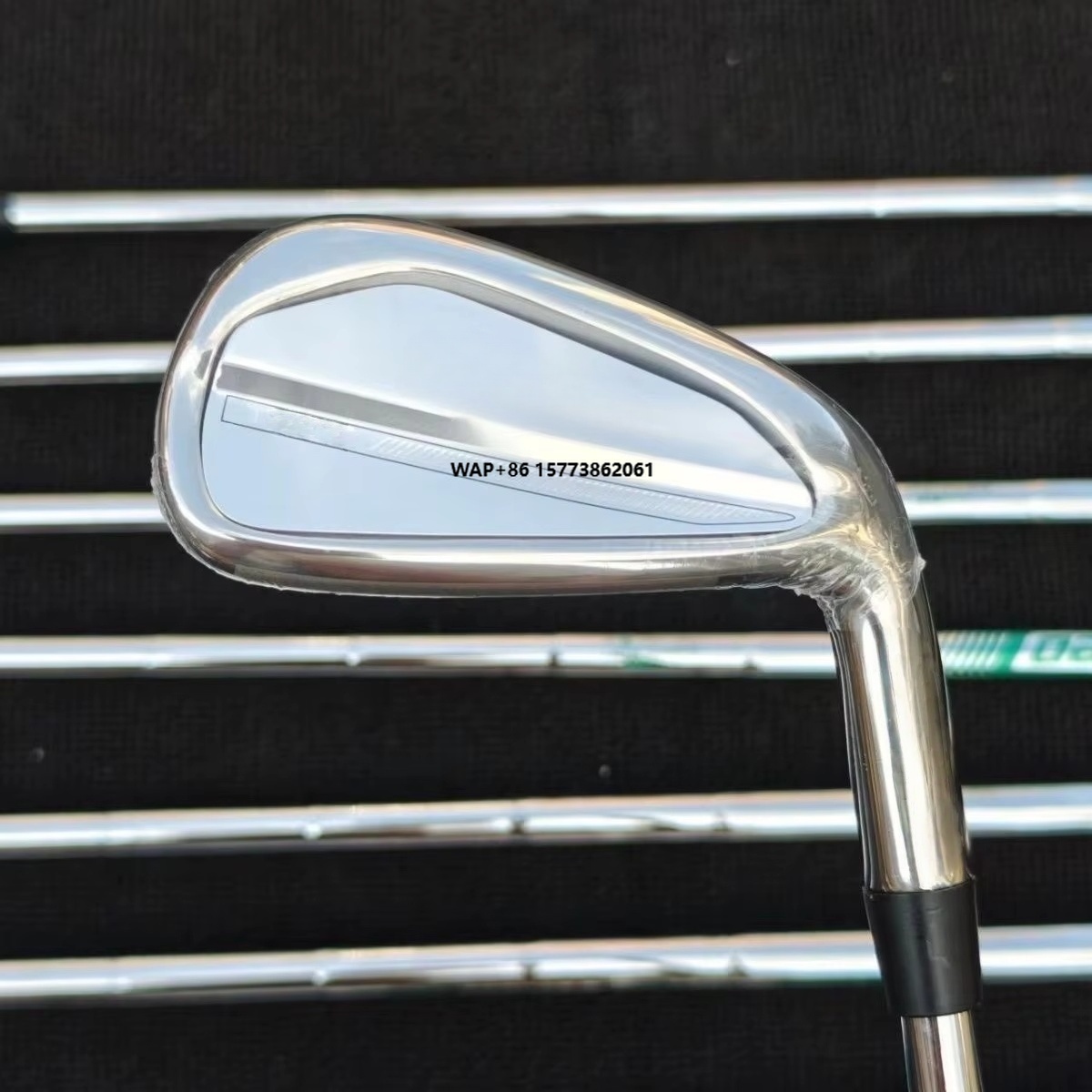 Golf Club Iron Set - طقم مضارب جولف للرجال لعام 2025