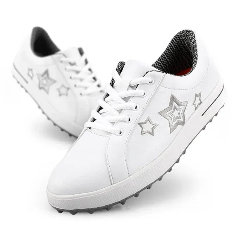 أحذية جولف نسائية كورية Best20 - مراجعة Golf Equipment Korea وسعره