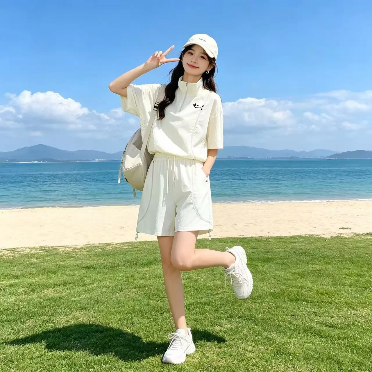 ملابس جولف صيفية للرجال والنسا - مراجعة Golf Scorecard Holder وسعره