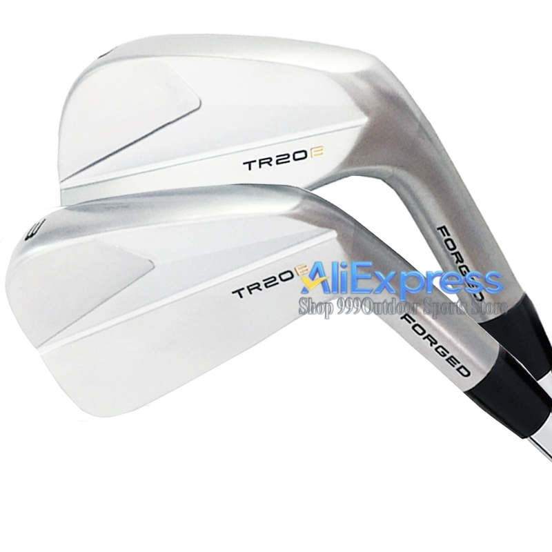 مجموعة مضارب الجولف للرجال طرا - مراجعة Golf Club Iron Set وسعره