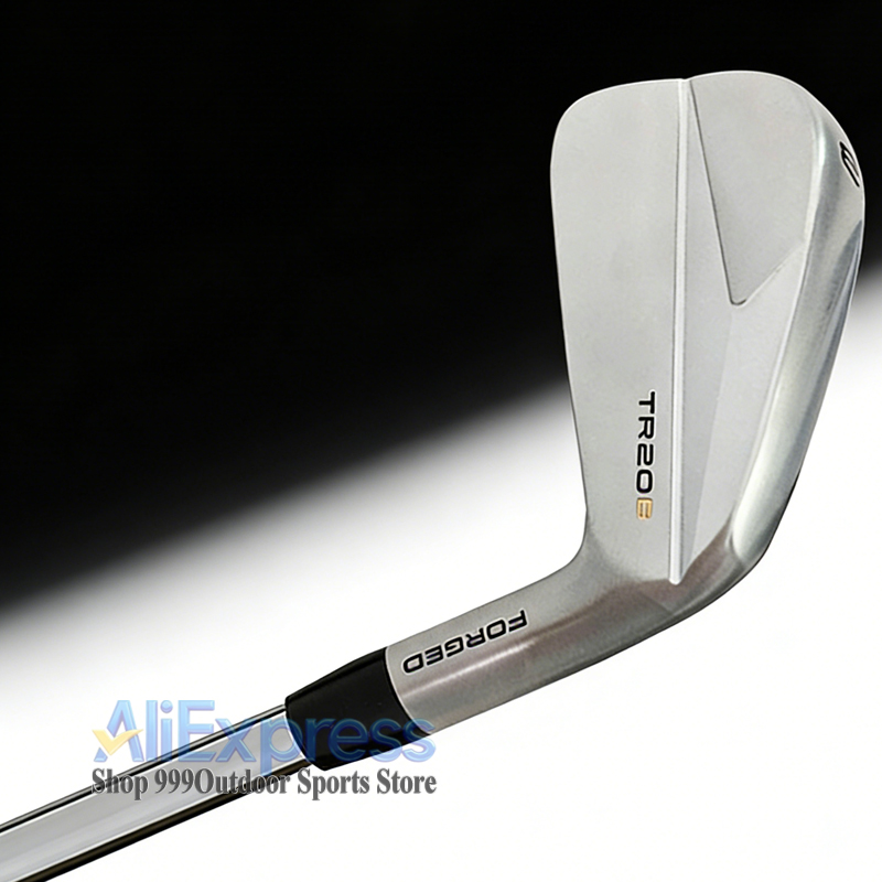 مجموعة مضارب الجولف للرجال طرا - مراجعة Golf Club Iron Set وسعره