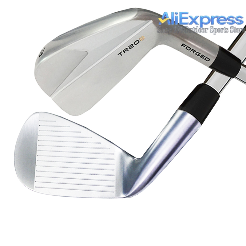 مجموعة مضارب الجولف للرجال طرا - مراجعة Golf Club Iron Set وسعره