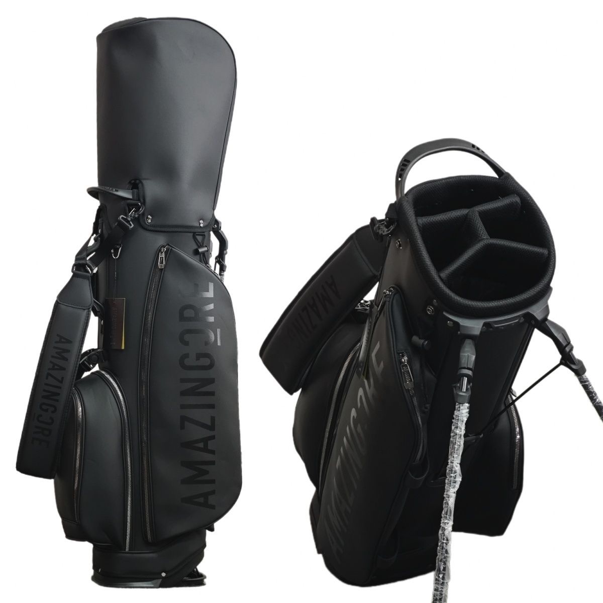 حقيبة الجولف من ارماينج كري، ح - مراجعة Golf Scorecard Holder وسعره