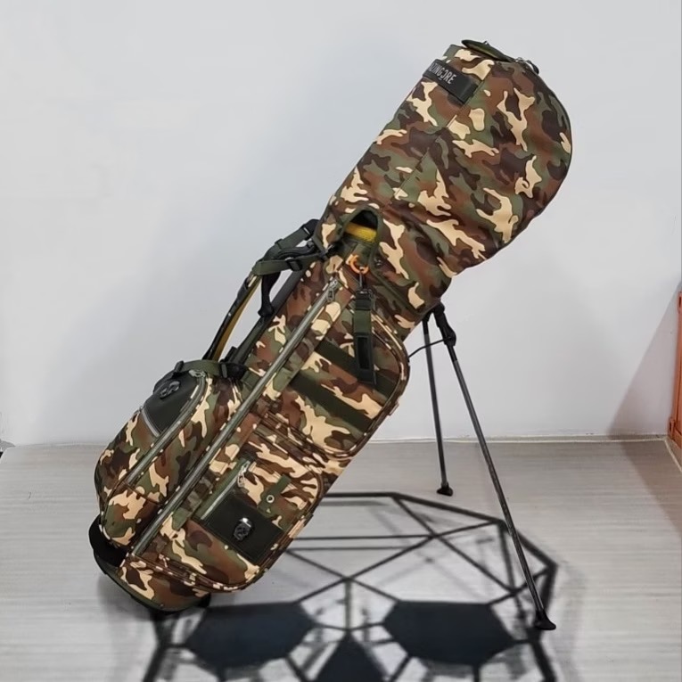 حقيبة الجولف من ارماينج كري، ح - مراجعة Golf Scorecard Holder وسعره