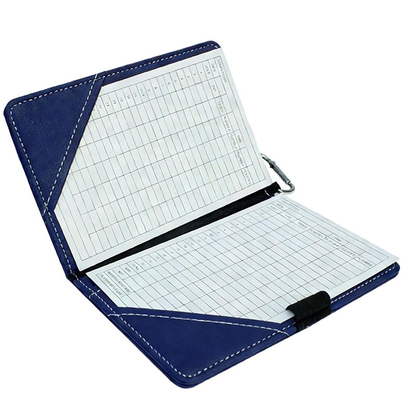 【تخفيضات كبيرة】مجموعة حامل بطا - مراجعة Golf Scorecard Holder وسعره