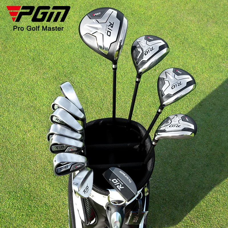 مجموعة مضارب الجولف، مضارب جول - مراجعة Golf Equipment Beginners وسعره