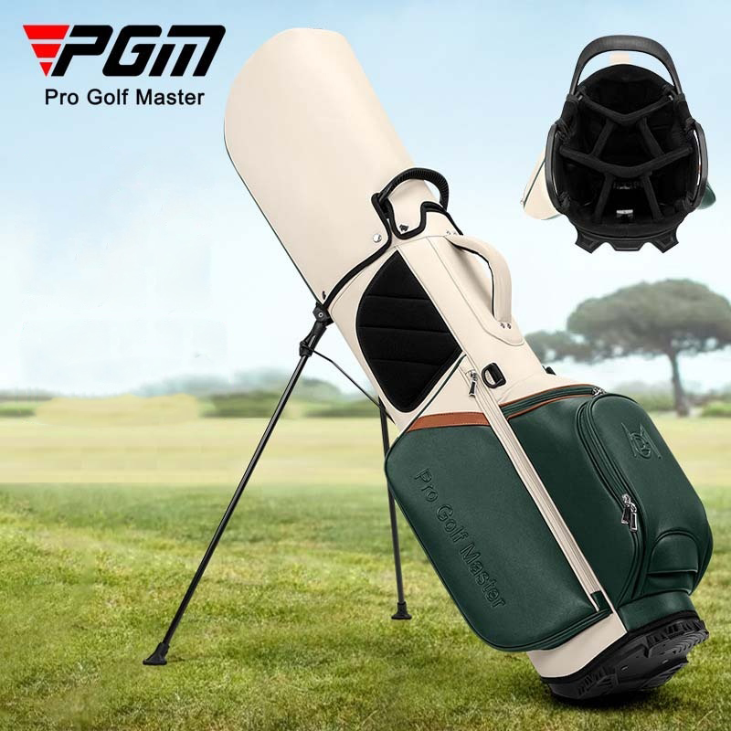 PGM QB175 حقيبة جولف المرأة ال - مراجعة Golf Scorecard Holder وسعره