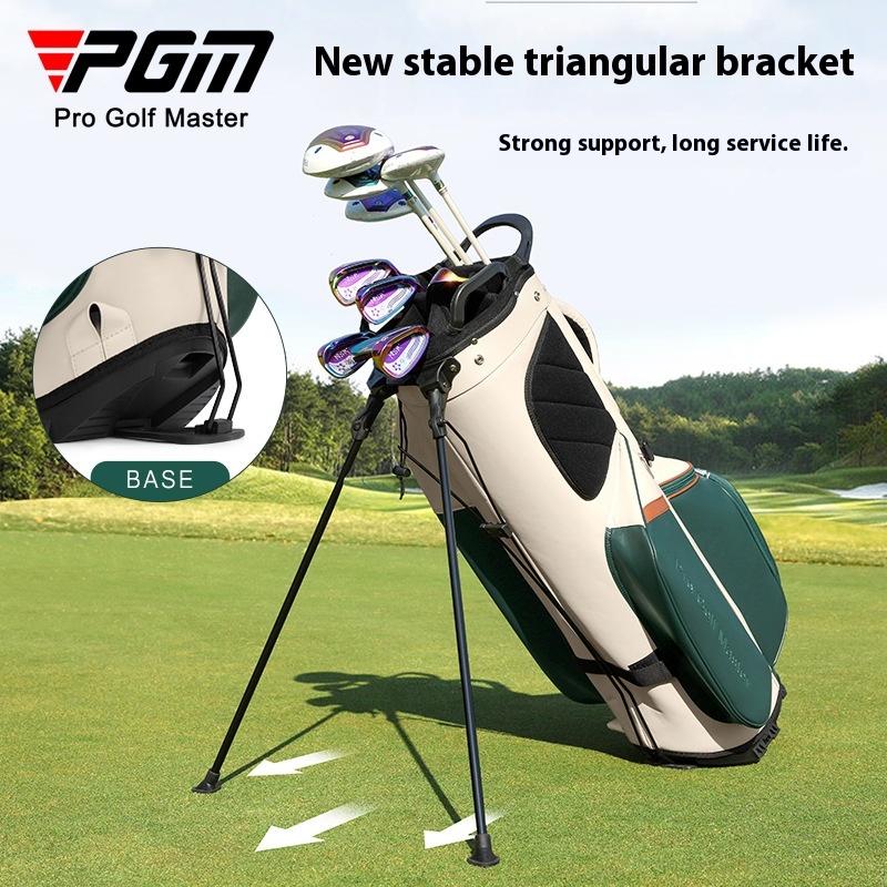 PGM QB175 حقيبة جولف المرأة ال - مراجعة Golf Scorecard Holder وسعره