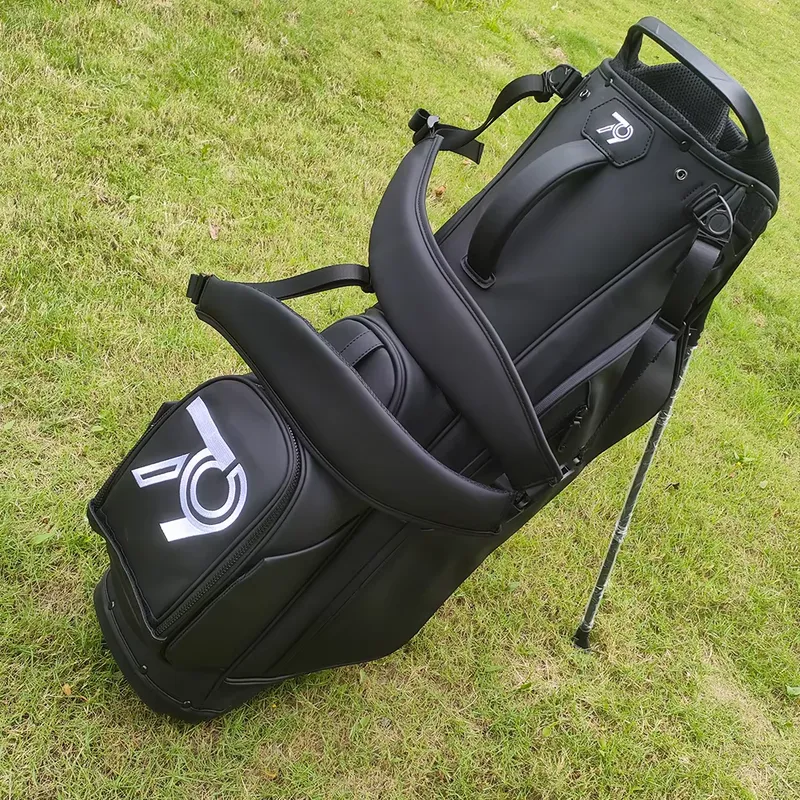 حقيبة جولف ASL بـ 14 قسمًا مصن - مراجعة Golf Equipment Logos وسعره