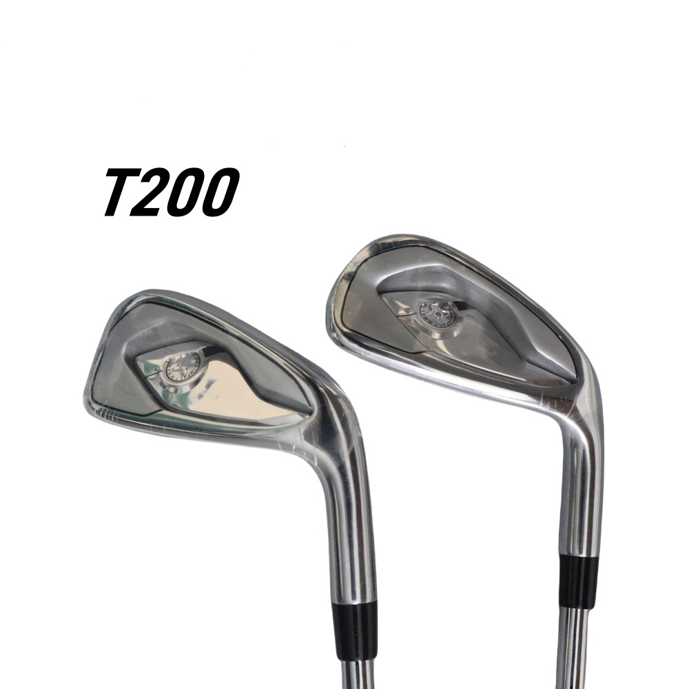 مجموعة مكاوي الجولف ClubT20-0  - مراجعة Golf Club Iron Set وسعره