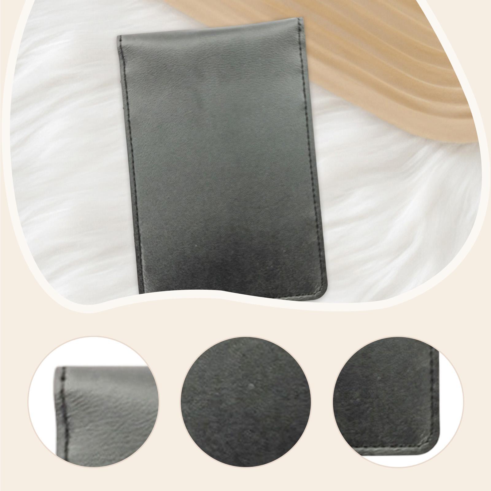 دفتر تسجيل النقاط للجولف من ال - مراجعة Golf Scorecard Holder وسعره