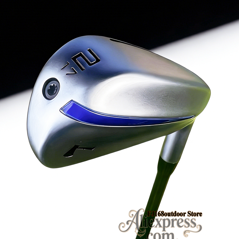 مضارب جولف حديدية بزاوية 2/17  - مراجعة Golf Club Iron Set وسعره