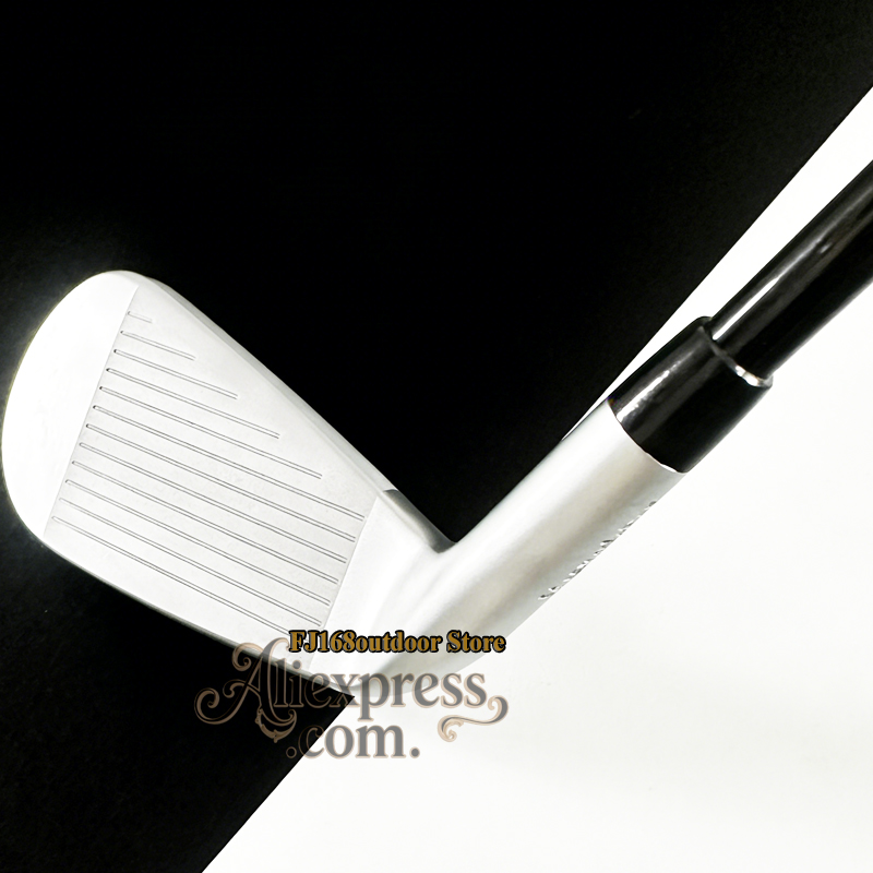 مضارب جولف حديدية بزاوية 2/17  - مراجعة Golf Club Iron Set وسعره