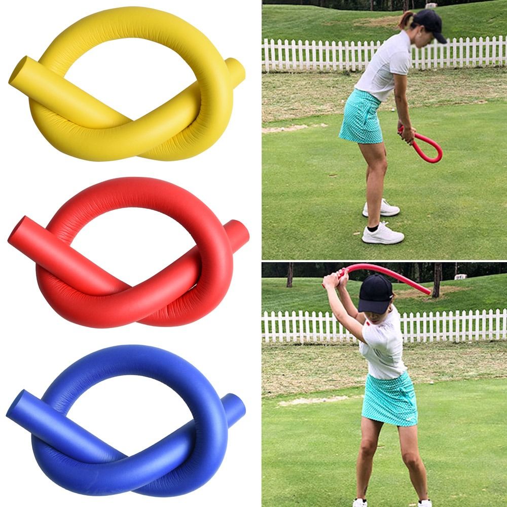 عصا تدريب الجولف متعددة الوظائ - مراجعة Golf Equipment Beginners وسعره