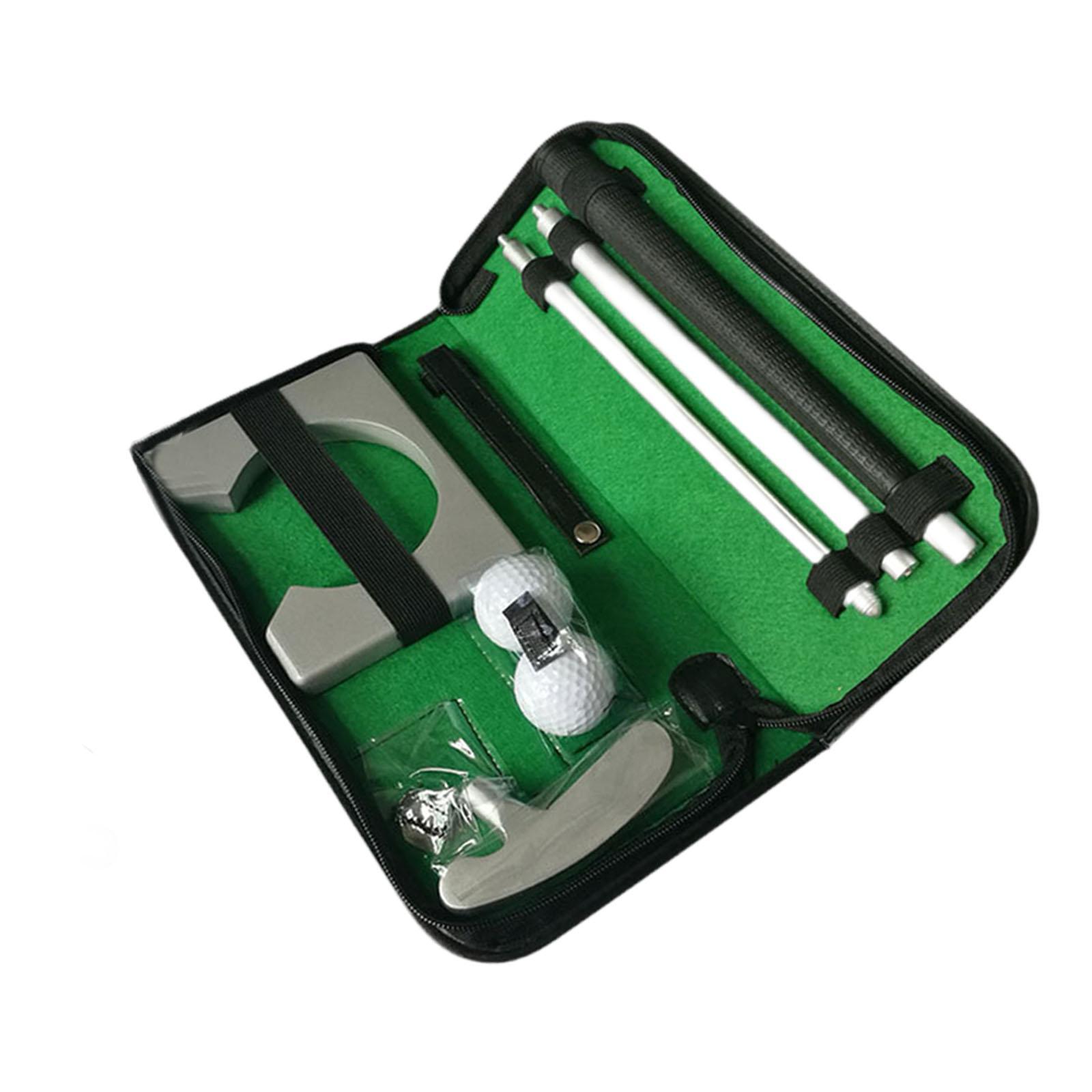 مجموعة هدايا مضرب الجولف، معدا - مراجعة Golf Equipment Beginners وسعره