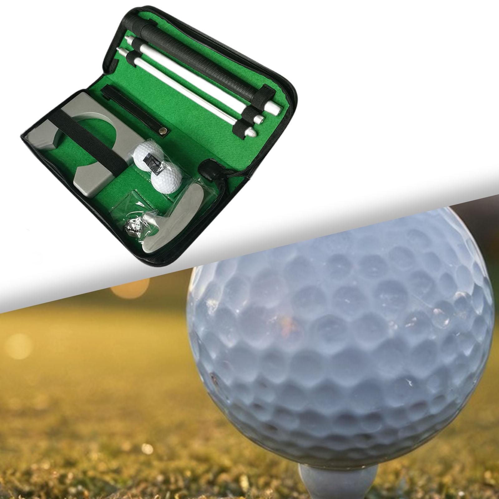 مجموعة هدايا مضرب الجولف، معدا - مراجعة Golf Equipment Beginners وسعره