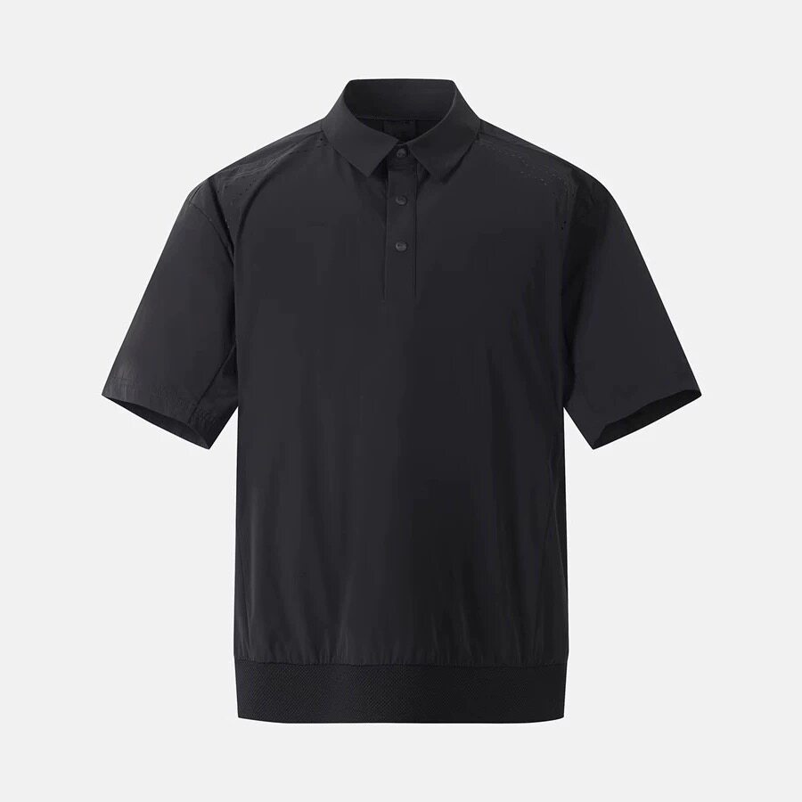 قميص جولف رجالي جديد لعام 2026 - مراجعة Golf Equipment Korea وسعره