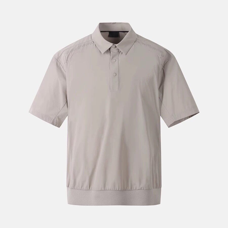 قميص جولف رجالي جديد لعام 2026 - مراجعة Golf Equipment Korea وسعره