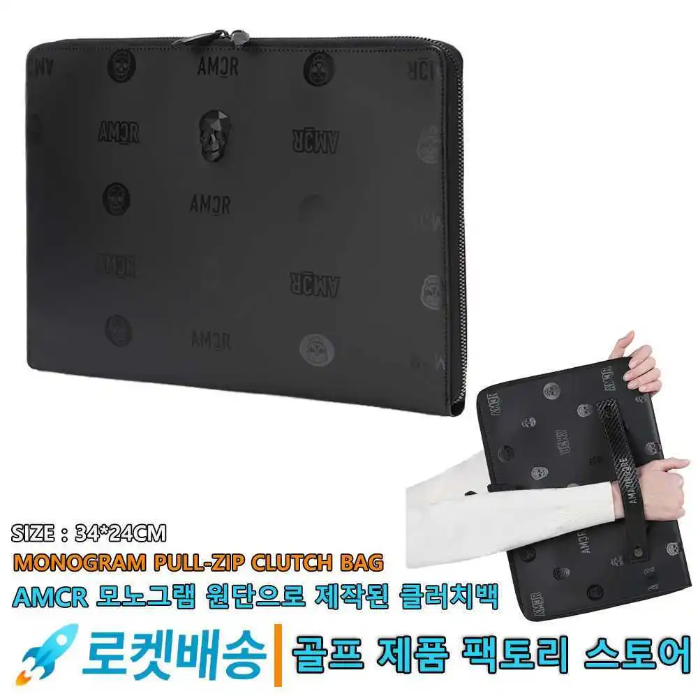 حقيبة جولف كورية أصلية للرجال، - مراجعة Golf Equipment Korea وسعره