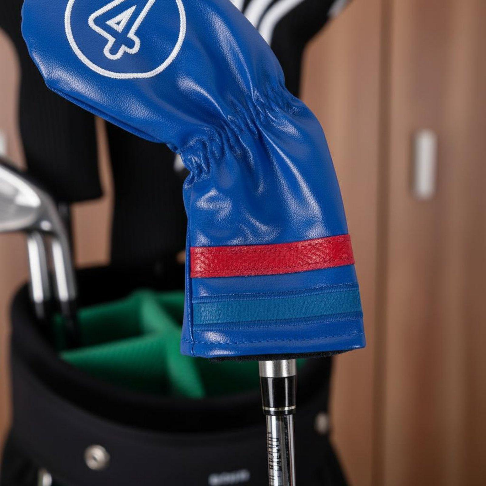 أغطية مضارب الجولف الحديدية ال - مراجعة Golf Club Iron Set وسعره