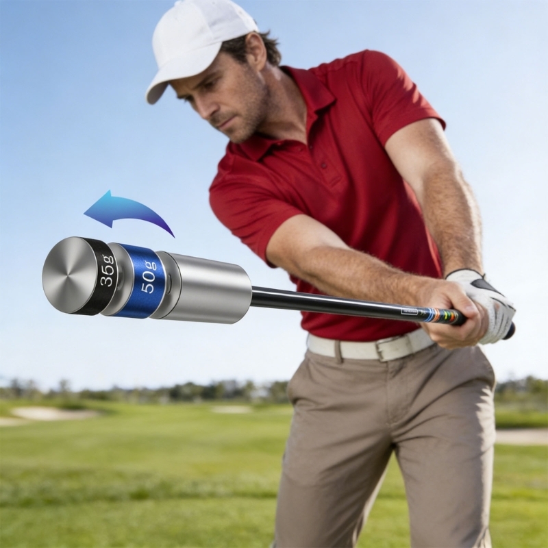 أدوات تدريب الجولف المساعدة عل - مراجعة Golf Equipment Beginners وسعره