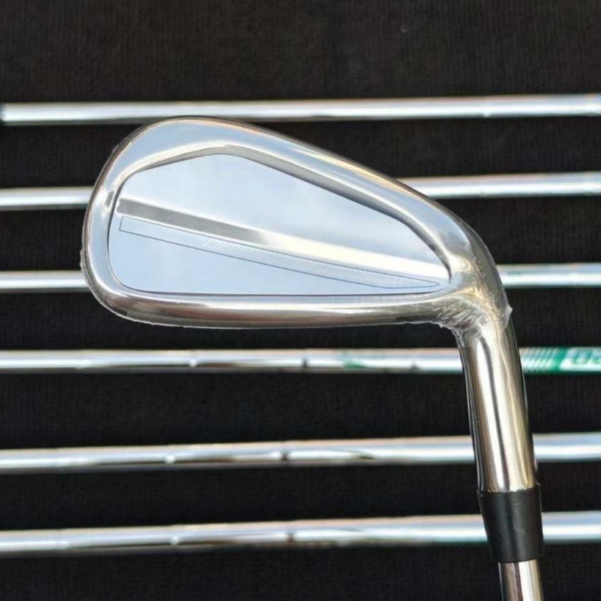 مجموعة مضارب جولف رجالية من ال - مراجعة Shaft Flex Stiff وسعره