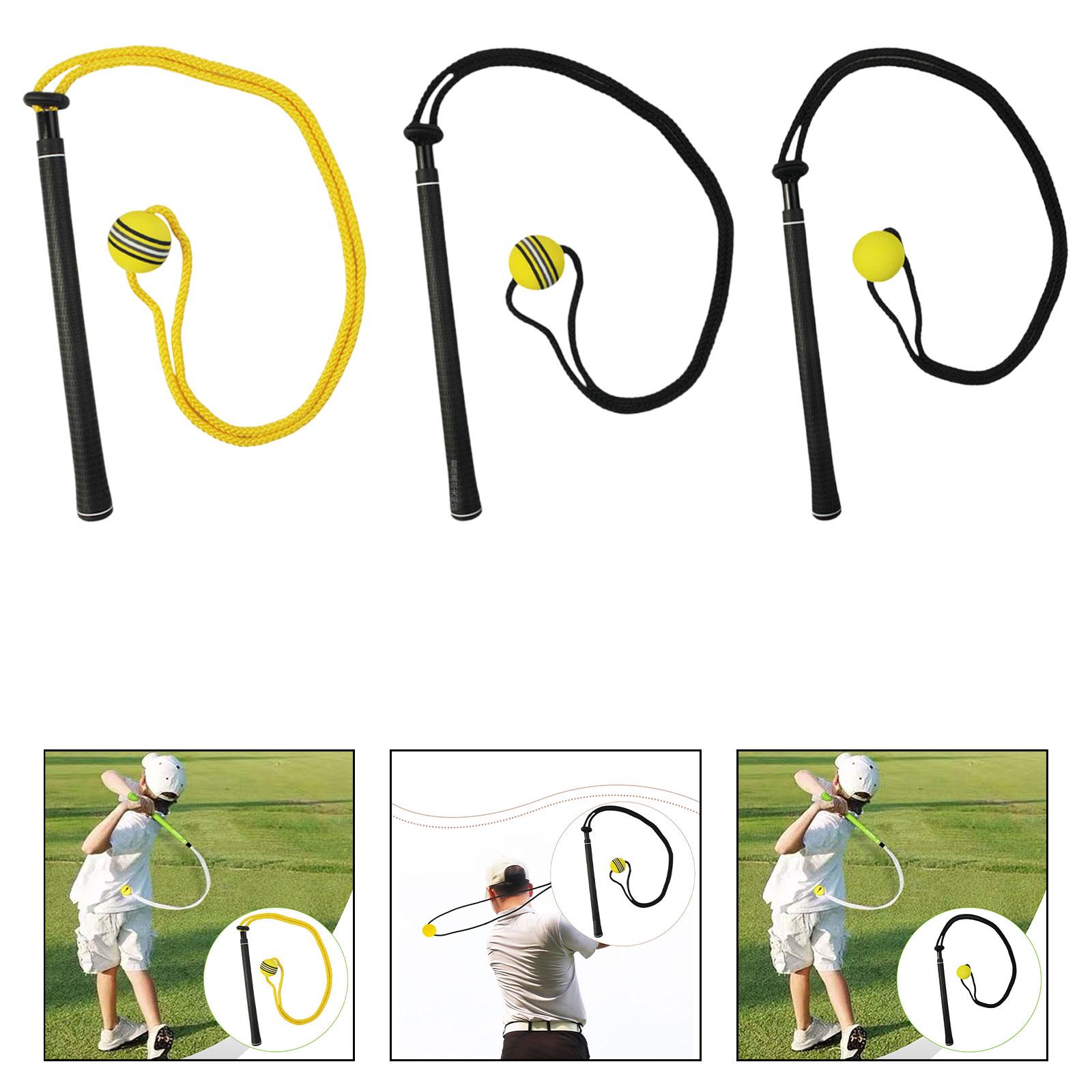 مدرب أرجوحة الجولف، حبل مرن، ي - مراجعة Golf Equipment Beginners وسعره