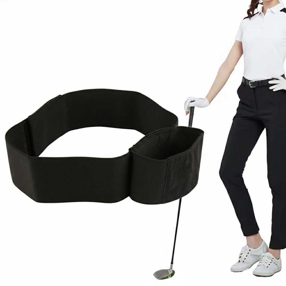 حزام تدريب مرن احترافي لتحسين  - مراجعة Golf Equipment Beginners وسعره
