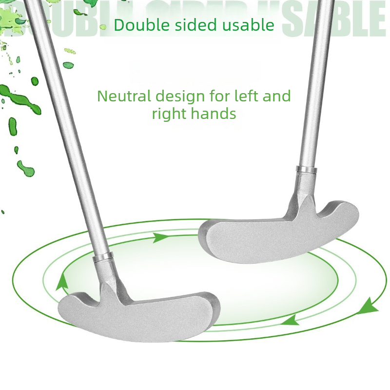 مضرب جولف قابل للفصل للمبتدئين - مراجعة Golf Equipment Beginners وسعره