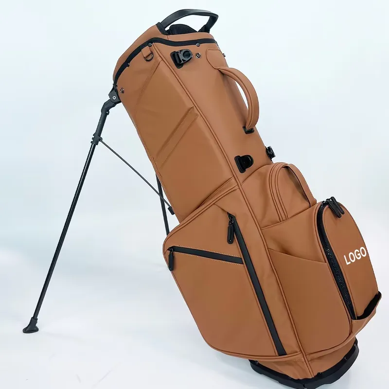 حقيبة جولف مخصصة بشعار مطرز، ح - مراجعة Golf Equipment Logos وسعره