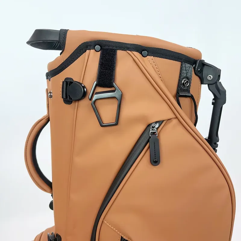 حقيبة جولف مخصصة بشعار مطرز، ح - مراجعة Golf Equipment Logos وسعره