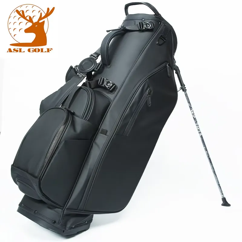 حقيبة جولف مخصصة بشعار مطرز، ح - مراجعة Golf Equipment Logos وسعره