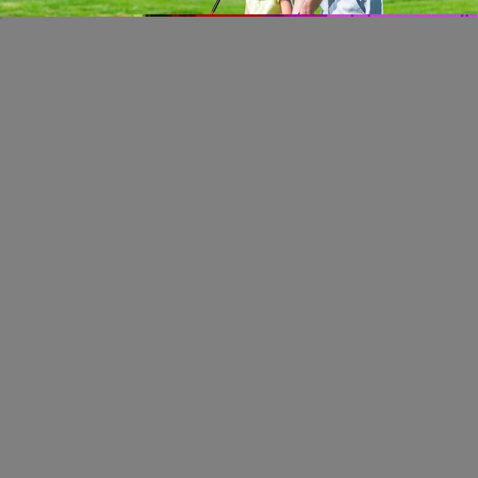 عصا تدريب على مسار الجولف قابل - مراجعة Golf Equipment Beginners وسعره