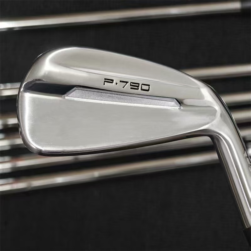 مجموعة من 7 قطع من مضارب الجول - مراجعة Shaft Flex Stiff وسعره