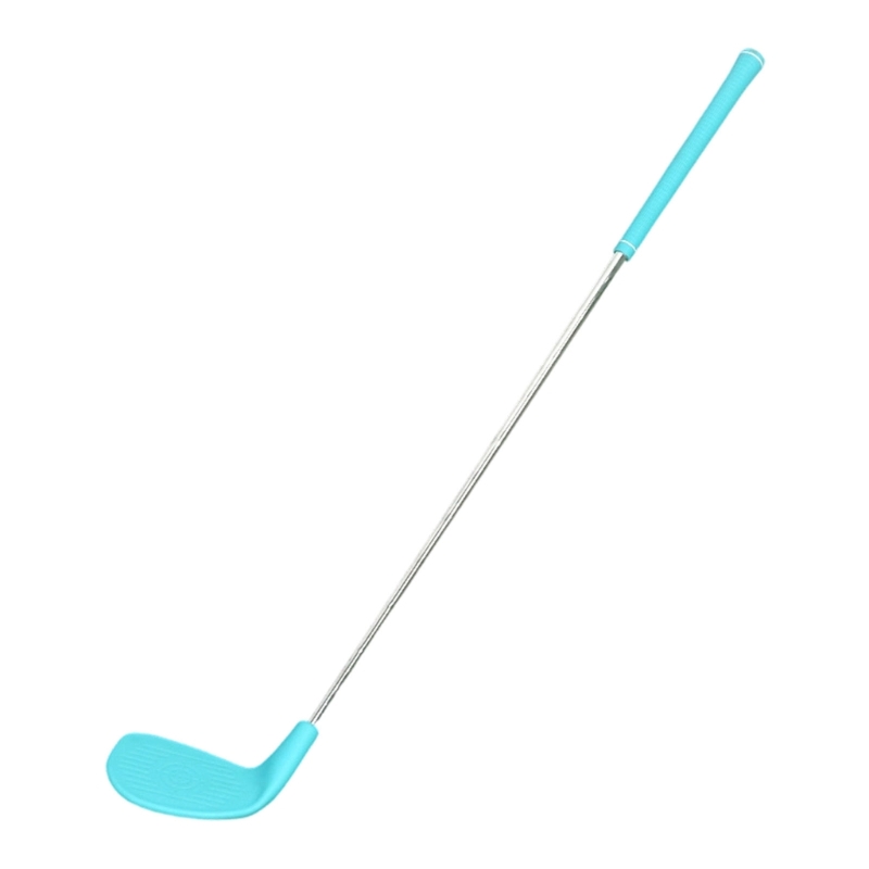 نادي الجولف للأطفال من الفولاذ - مراجعة Golf Equipment Beginners وسعره