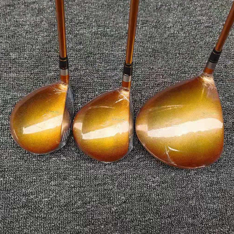 مجموعة كاملة من نوادي الجولف G - مراجعة Golf Club Iron Set وسعره
