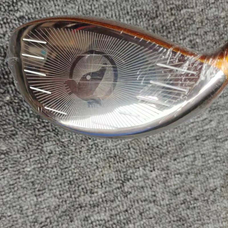 مجموعة كاملة من نوادي الجولف G - مراجعة Golf Club Iron Set وسعره