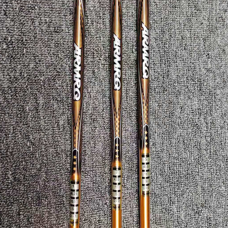 مجموعة كاملة من نوادي الجولف G - مراجعة Golf Club Iron Set وسعره