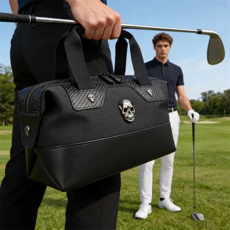 حقيبة يد للجنسين، حقيبة جولف ك - مراجعة Golf Equipment Korea وسعره