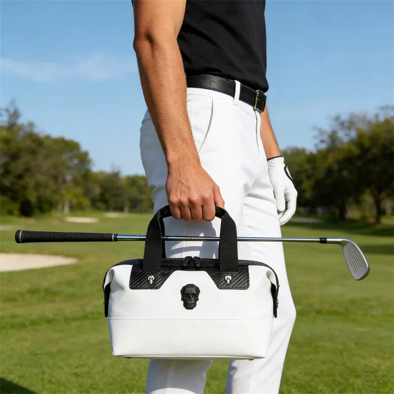 حقيبة يد للجنسين، حقيبة جولف ك - مراجعة Golf Equipment Korea وسعره