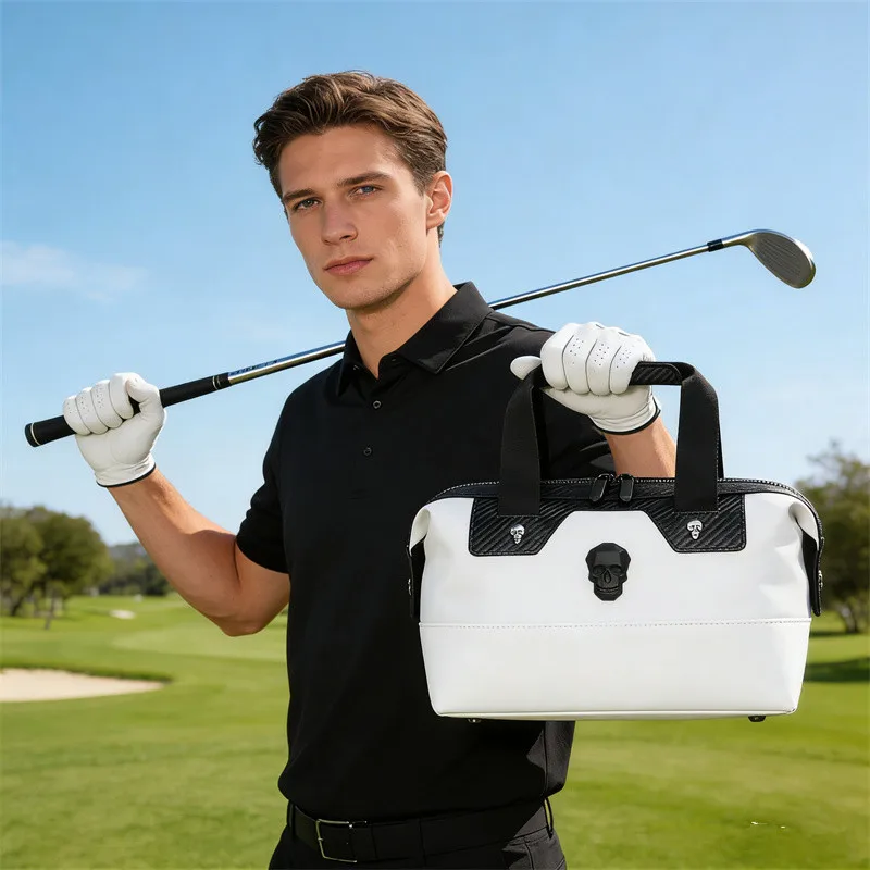 حقيبة يد للجنسين، حقيبة جولف ك - مراجعة Golf Equipment Korea وسعره
