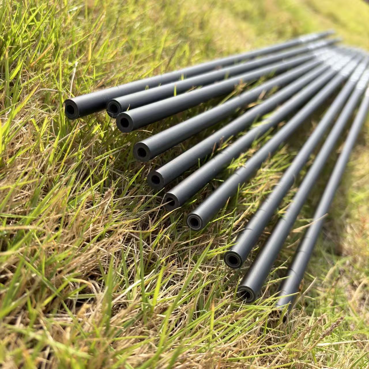 عمود كربوني لعصا الجولف 6-R/6- - مراجعة Shaft Flex Stiff وسعره