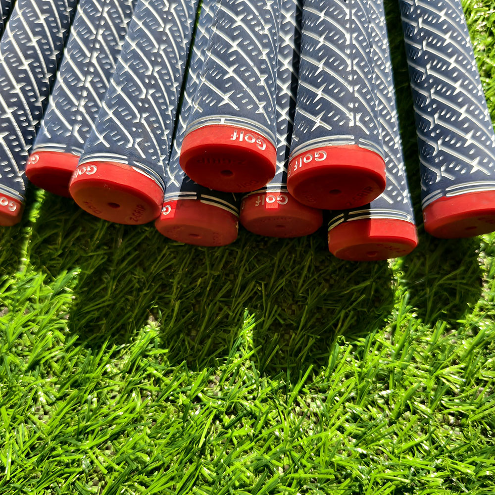 مجموعة مقابض الجولف المطاطية ا - مراجعة Golf Club Iron Set وسعره