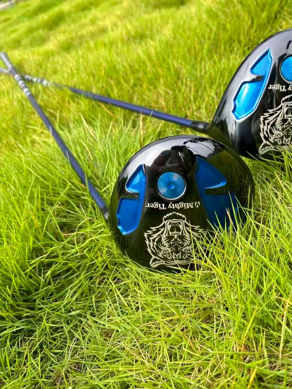 مقاس الرجال 10.5 °   مضرب جولف - مراجعة Shaft Flex Stiff وسعره