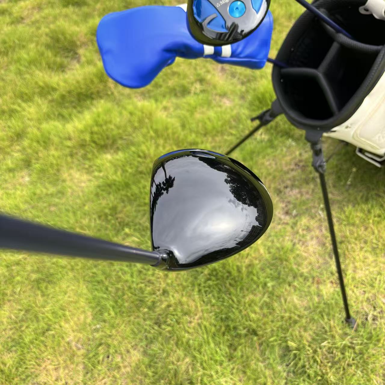 مقاس الرجال 10.5 °   مضرب جولف - مراجعة Shaft Flex Stiff وسعره